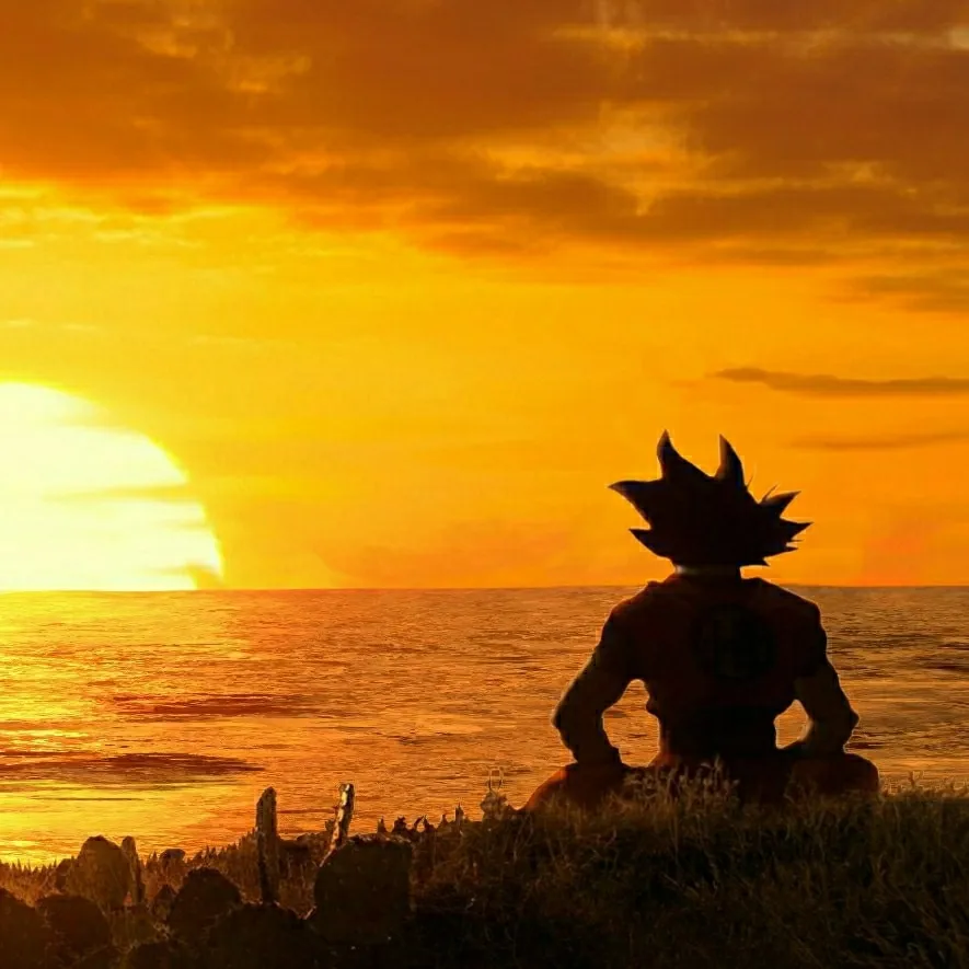 Dragon Ball Wallpapers icon