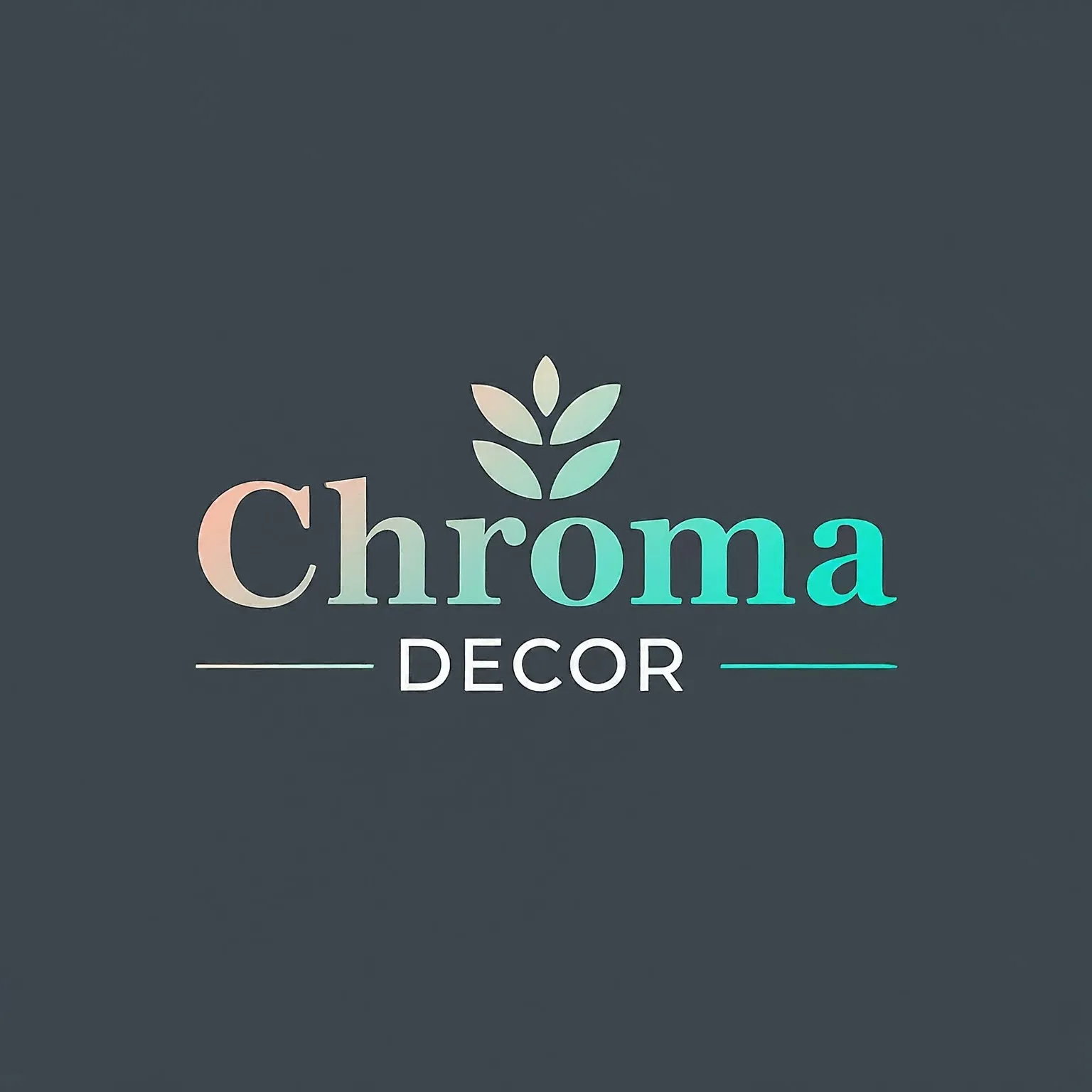 Chroma Decor icon