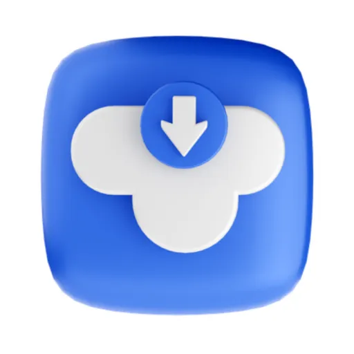 Terabox Downloader icon