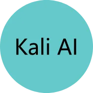 Kali AI icon