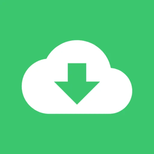 Whatsapp Status Downloader - Save status icon