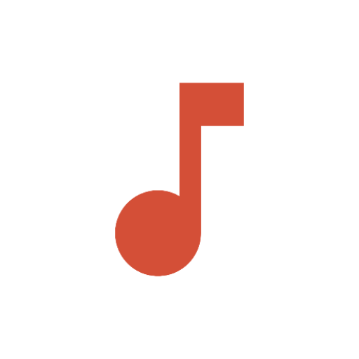 Music Player icon