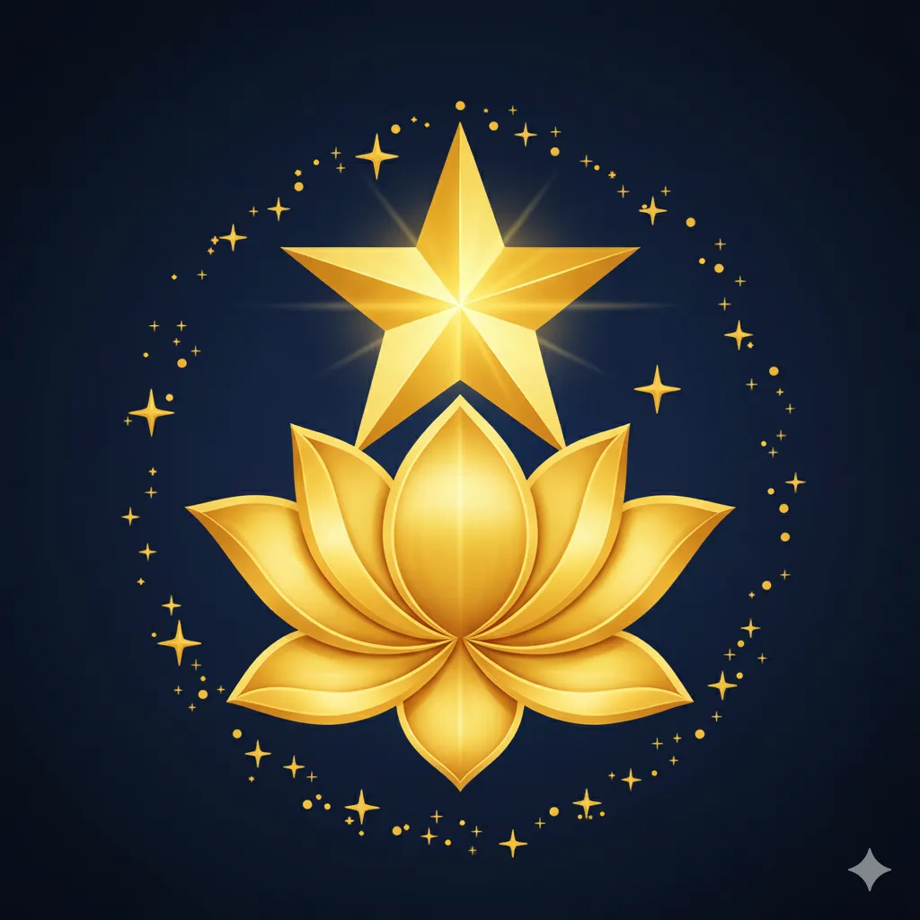 Nakshatra Calendar icon