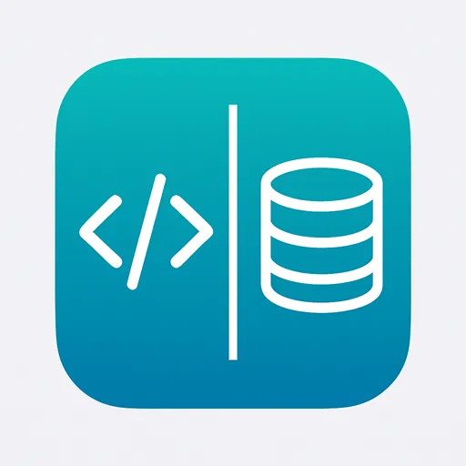 Full Stack Interview icon