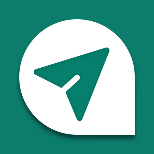 GB Direct Msg & Save Status icon