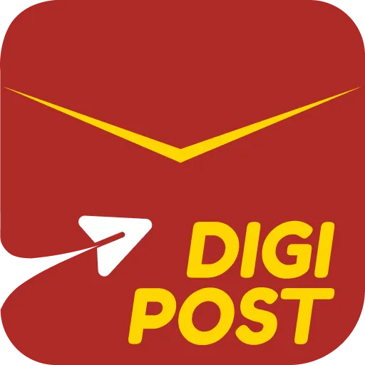 Digi Post: Interest Calculator icon