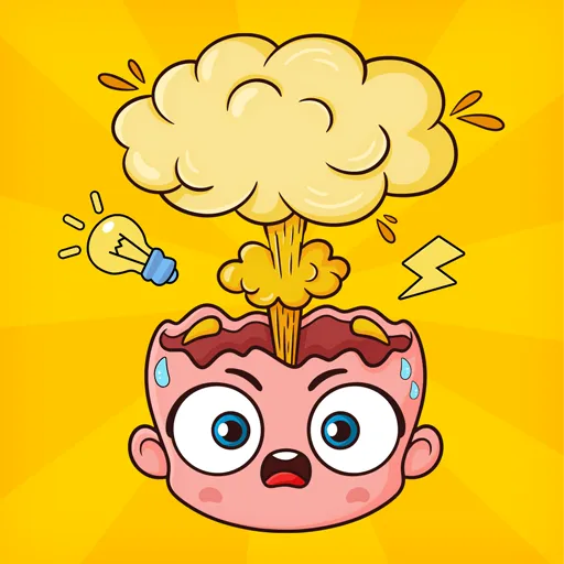 Brain Tease: Ultimate Test icon