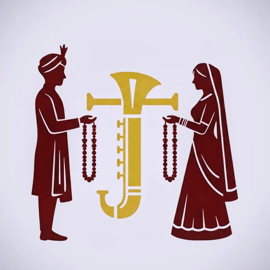 Tejas Matrimony icon