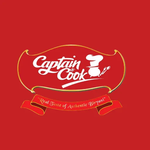 Captain Cook Restaurant icon