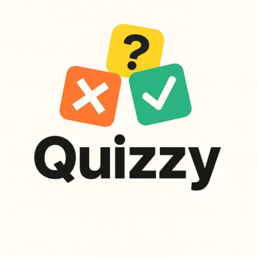 Quizzy icon