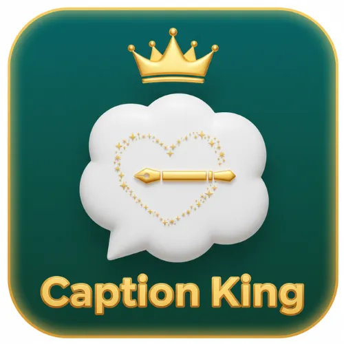 Caption King icon