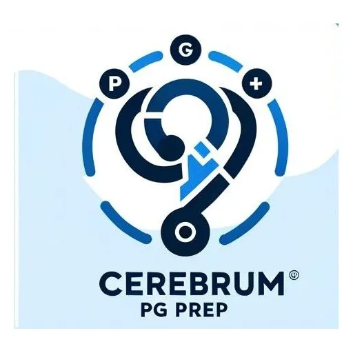 Cerebrum : UPSC CMS & NEET PG icon