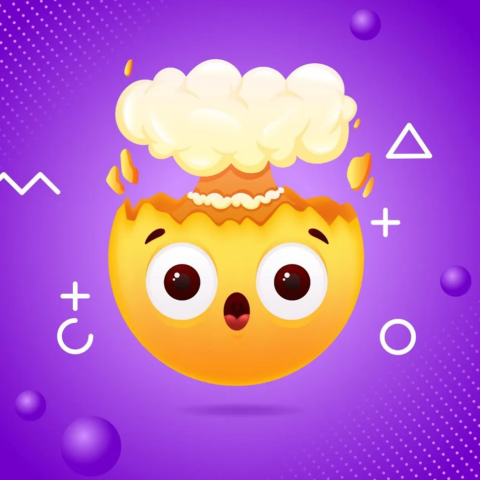 Emoji Puzzle Game icon