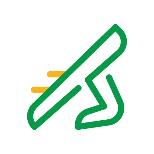 Zoho Sprints icon