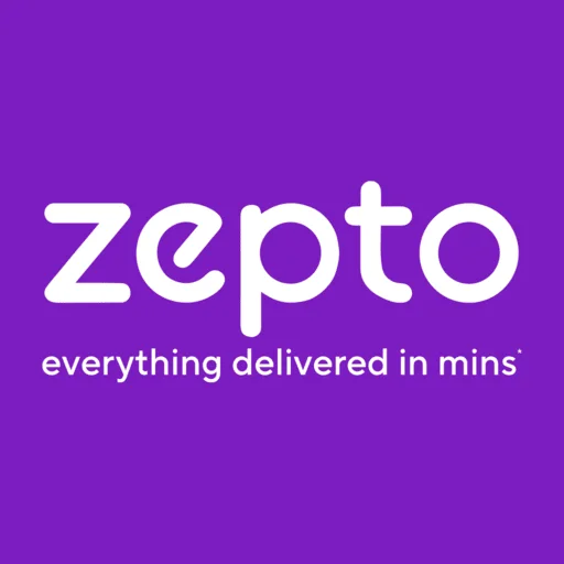 Zepto: Groceries in minutes | Indus Appstore | App Icon