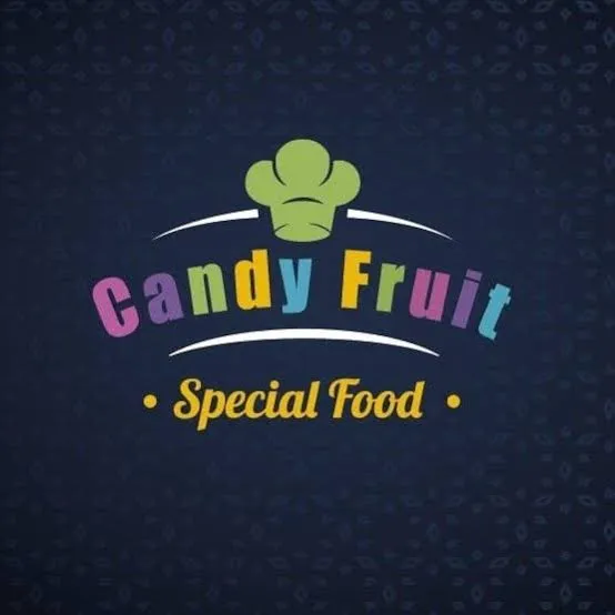 Candy Fruits kids icon