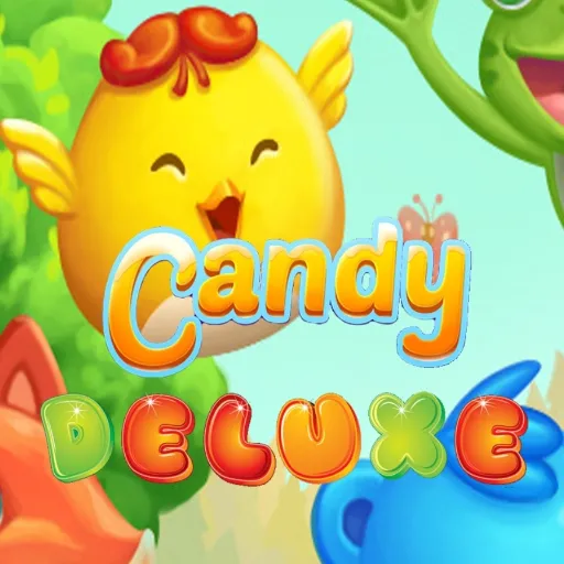 Candy Deluxe icon