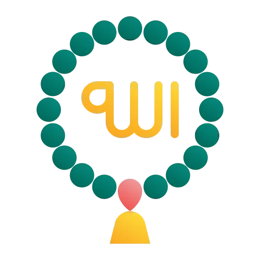 My Tasbeeh Pro - Dhikr App icon