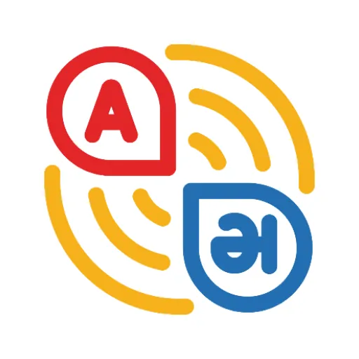 Zoho Translate icon