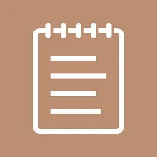 Daily Notes icon