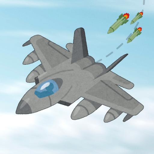 Airplane Survival | Indus Appstore | App Icon