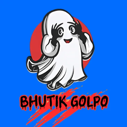 Bhutik Golpo Sunday Suspense icon