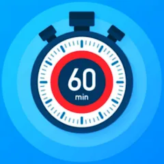 Stopwatch icon