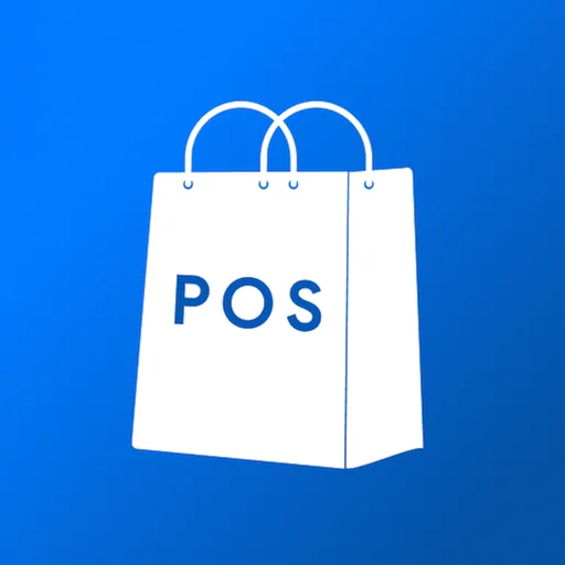 POS Billing System App by Moon icon