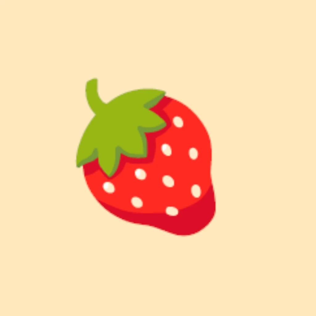 Fruity - Fruits and swords icon