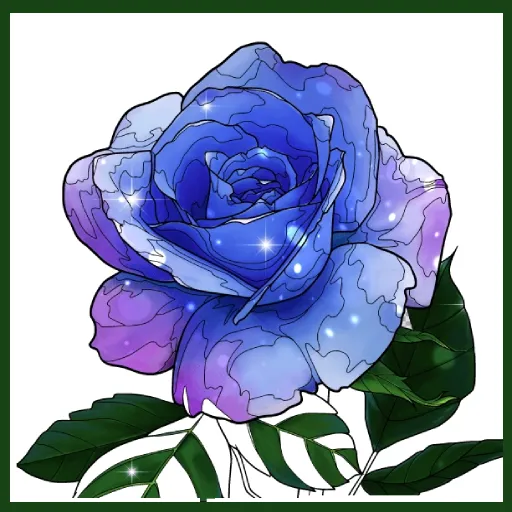 Coloring Art By Number icon