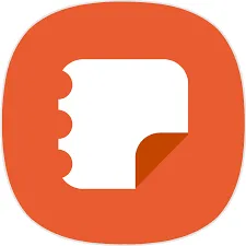 Notes app icon