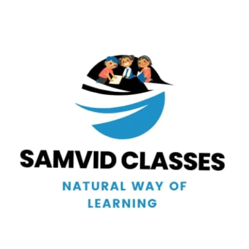 Samvid Classes icon