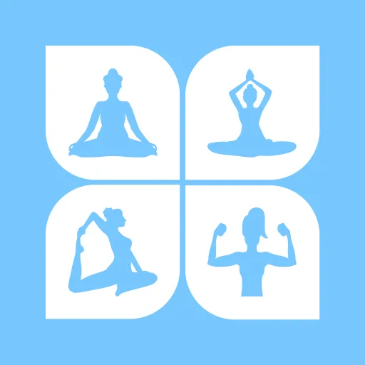 Fit Free: Meditation & Yoga App