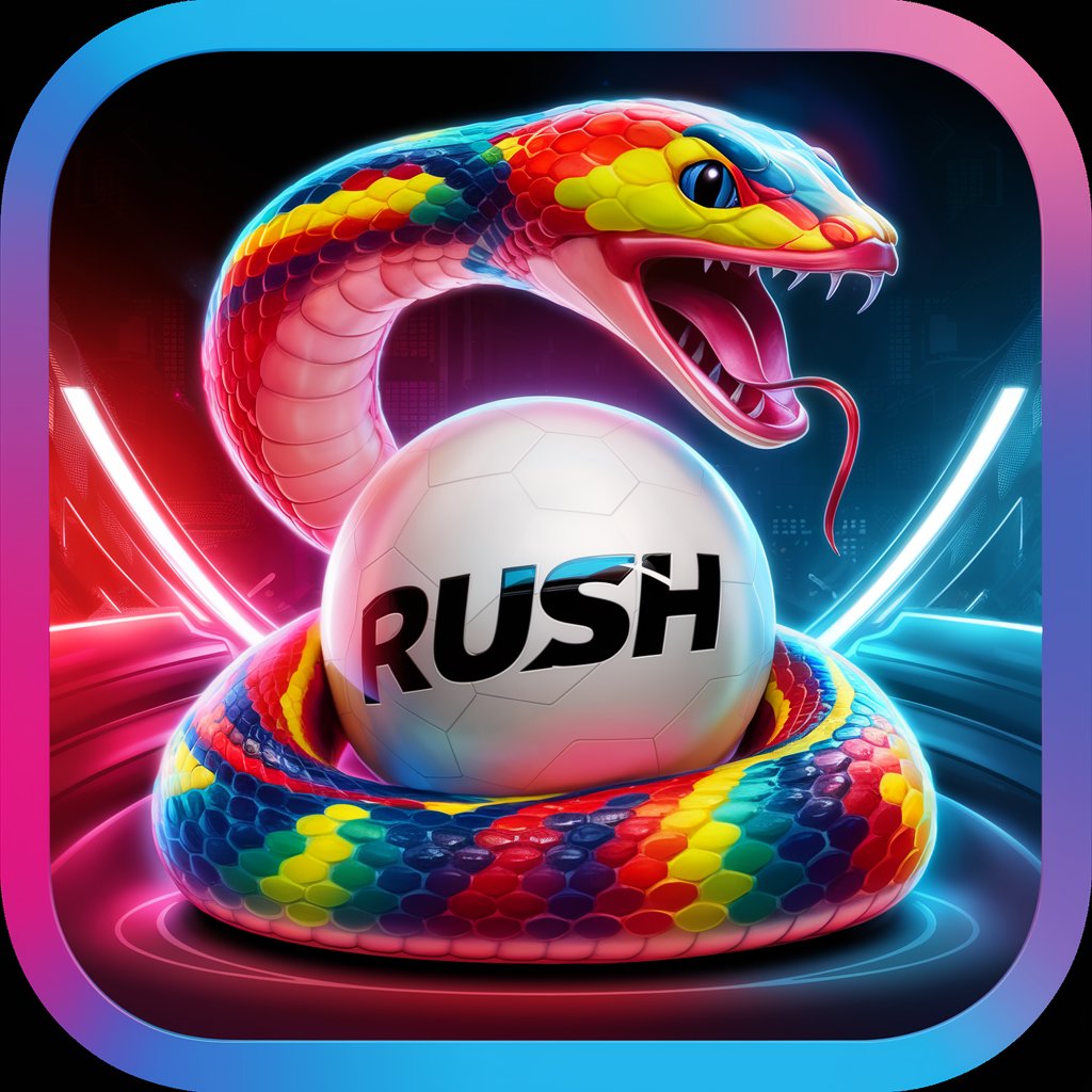 SnakeRush icon