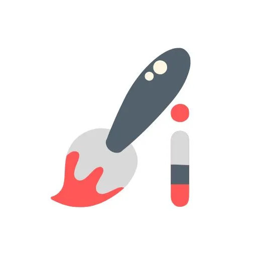 AI Art Generator - All in one icon