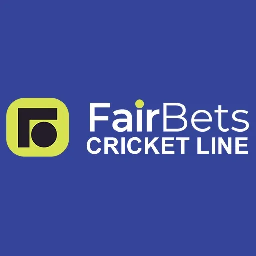 Fairbets Cricket Line icon