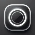 Ring Light App icon