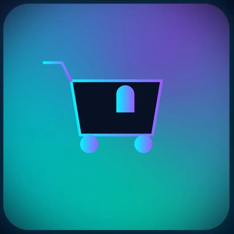 SHOP 2050 icon