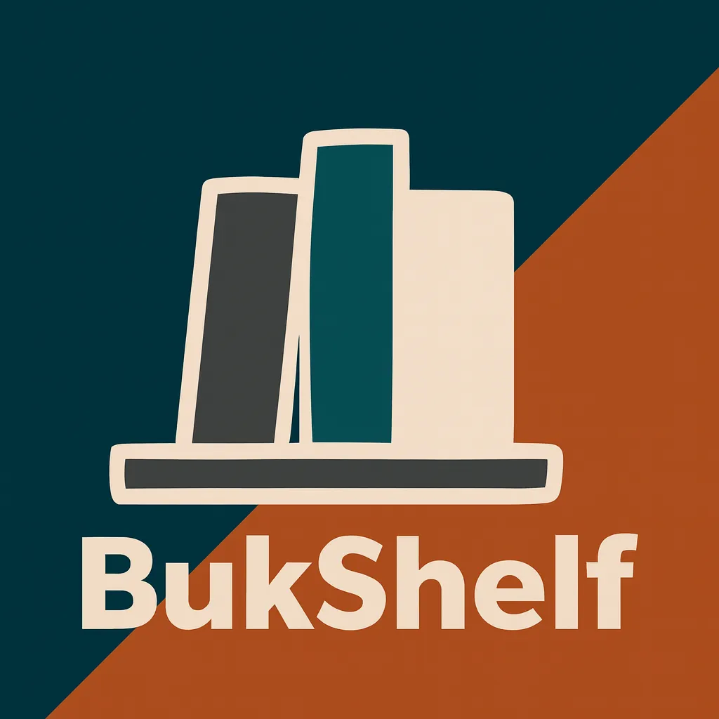 Bukshelf icon