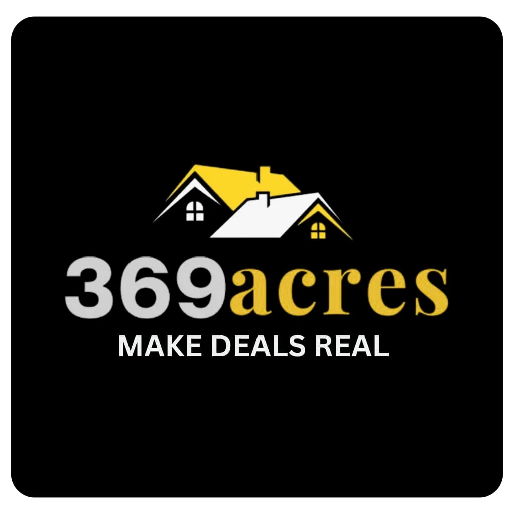369ACRES icon