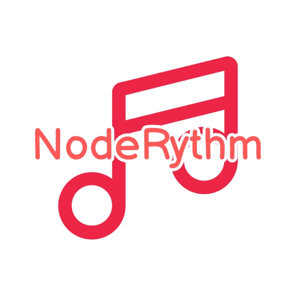 NodeRythm icon