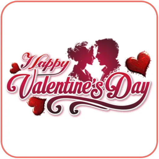 Ai Valentine Day WA Stickers icon