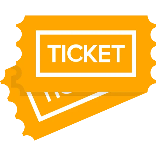GreyTicket icon