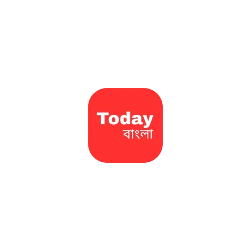 Today Bangla: Bengali News App icon