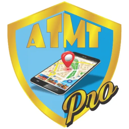 ATMT Pro icon