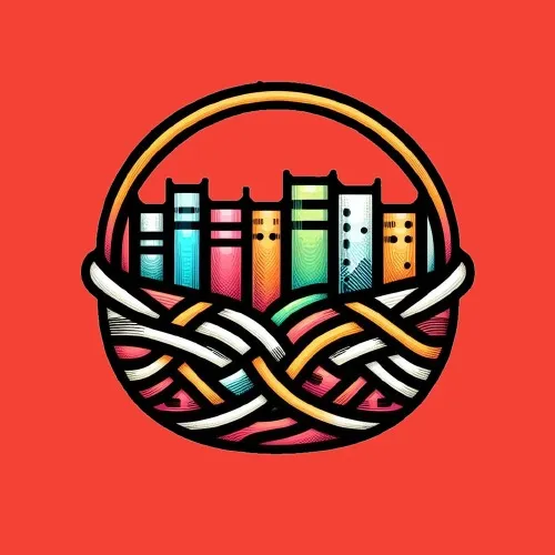 Book Basket icon