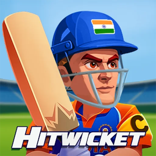 Hitwicket Cricket Game 2026