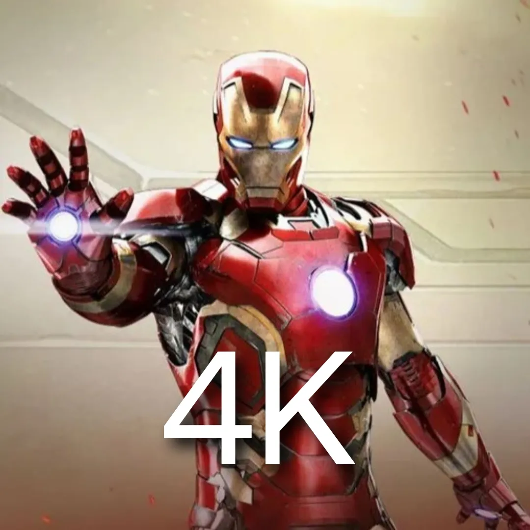 Superheroes 4K Wallpapers icon