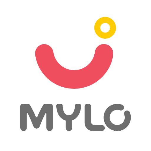 Mylo Pregnancy & Parenting App | Indus Appstore | App Icon