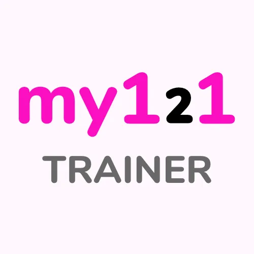 Trainer for my121wellness icon